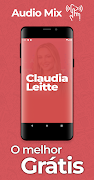 Claudia Leitte-poster