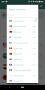 Direct Chat - Quick Messages Screenshot 2