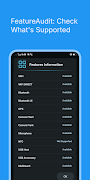 برنامه‌نما Basic Root Checker Pro- Unroot عکس از صفحه