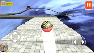 Gyro Ball screenshot 7