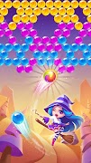 Bubble Shooter 스크린샷 4