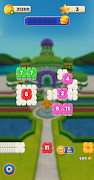 Flower Match screenshot 4