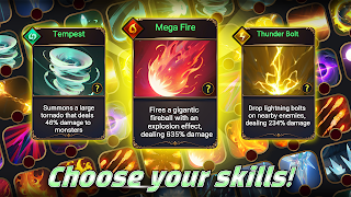 Devil Archer: Roguelike Action 截图 4