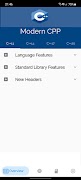 Modern C++ 海报