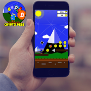 پوستر Crypto Pets