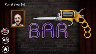 Russian Roulette screenshot 4