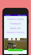 indian driving squad cheat cod screenshot 4