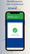 Powernet اسکرین شاٹ 1