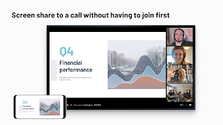 Airtame Screenshot 1