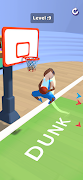 Super Hoop screenshot 7