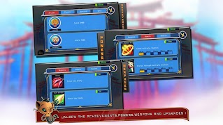 The Cat Monk स्क्रीनशॉट 5