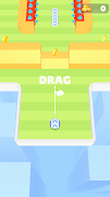 Drag Shooter poster