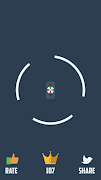 Particle Ball Affiche