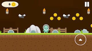 এলিয়েন গ্যারি স্ক্রিনশট 7