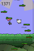 Abduction! World Attack screenshot 3