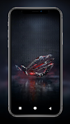 Rog Wallpaper ảnh chụp màn hình 1
