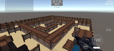 Ubox Online screenshot 2