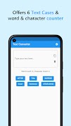 پوستر Text Converter