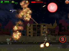 Invasion screenshot 4