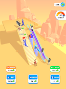 Idle Stairs ภาพหน้าจอ 6