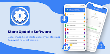 Store Update : Software Update imagem de tela 7