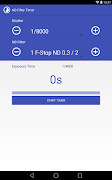 ND Filter Timer screenshot 3