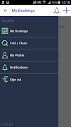 BookFit screenshot 3