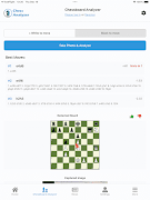 Chess Analyzer screenshot 3