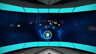 Droid Mission VR Ekran Görüntüsü 4