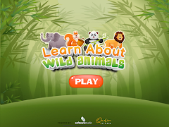 Learn About Wild Animals screenshot 7
