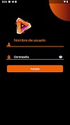 Nexby TV الملصق