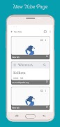 Browser lite and mini imagem de tela 1