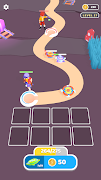 Spinner Merge 3D 截图 5