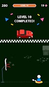 Street Dunk screenshot 2