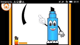 AR Speedball : Basic (L) ảnh chụp màn hình 2