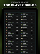 CODMunity - Warzone Loadout اسکرین شاٹ 7