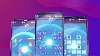 برنامهنما Memory Games - Offline Games عکس از صفحه