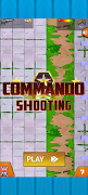 Commando 海报