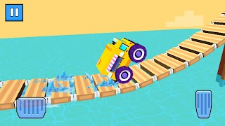 Monster Dash スクリーンショット 5