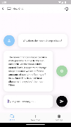 Poster AI Chat Assistant