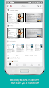 Modere LIFE poster