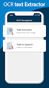Extract AI Text To Speech App imagem de tela 5