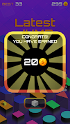 Latest Jump Cube 3D screenshot 4