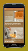 smart tower heater lite Ekran Görüntüsü 4