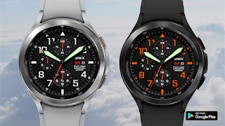 MIMIX F772ft Flight Watchface ภาพหน้าจอ 6