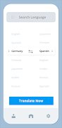 Translate All Text & Voice screenshot 2