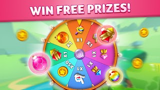 Jewel Match King syot layar 4