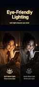 Ring Light for Call & Selfie screenshot 5