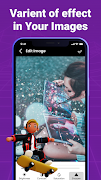 Animeex - FX Effect Video Screenshot 3
