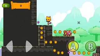 CAT TALE screenshot 2
